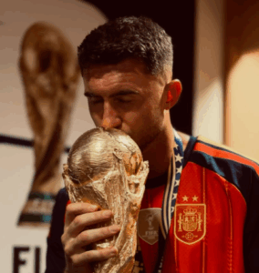 Aymeric Laporte