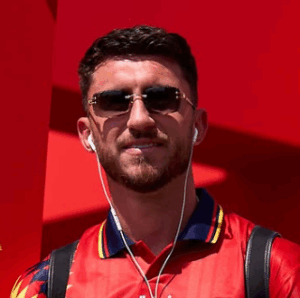 Aymeric Laporte