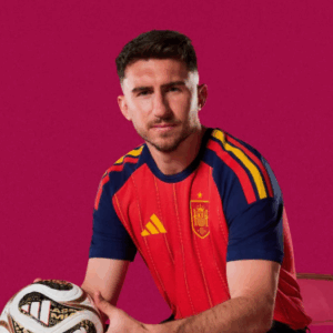 Aymeric Laporte