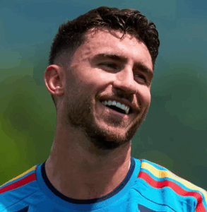 Aymeric Laporte