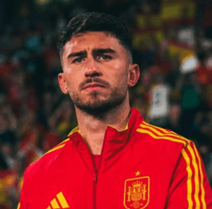Aymeric Laporte