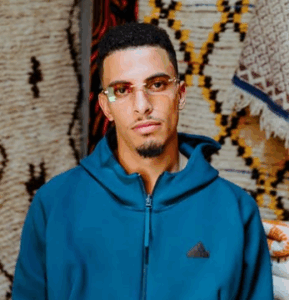 Azzedine Ounahi