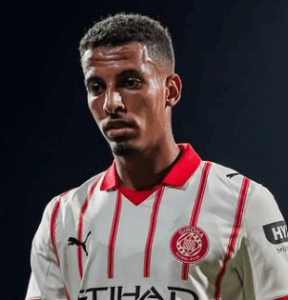 Azzedine Ounahi