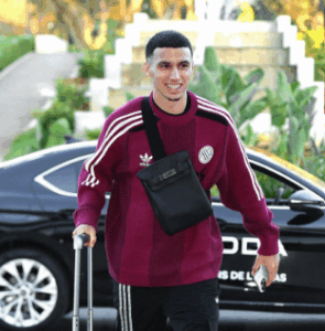 Bilal El Khannouss