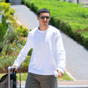 Bilal El Khannouss