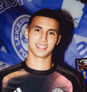 Bilal El Khannouss