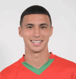 Bilal El Khannouss