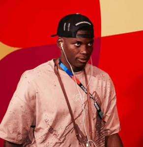 Breel Embolo