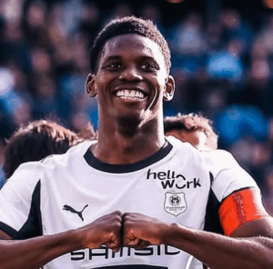 Breel Embolo