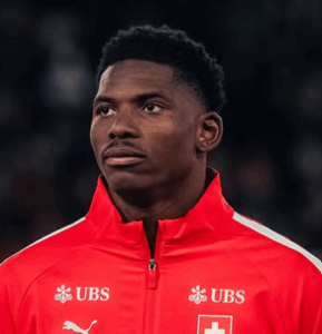 Breel Embolo
