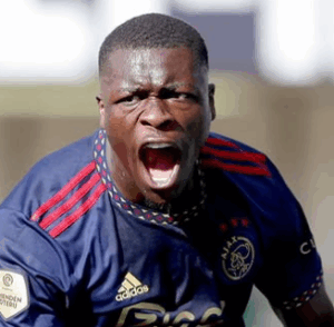 Brian Brobbey