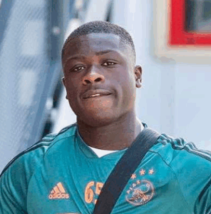 Brian Brobbey