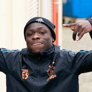Brian Brobbey