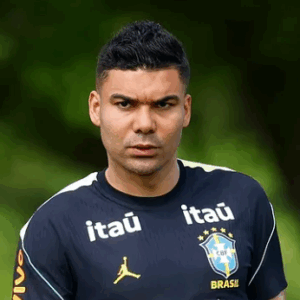 Casemiro
