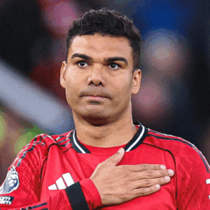 Casemiro
