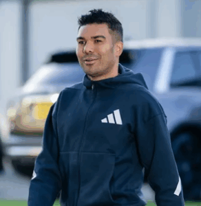 Casemiro