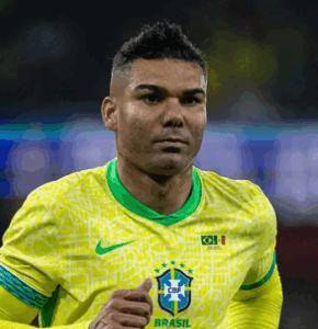Casemiro