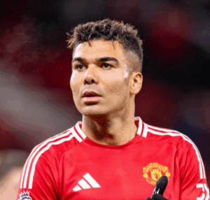 Casemiro