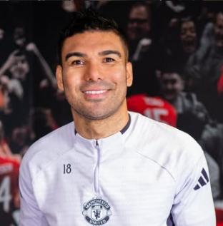 Casemiro