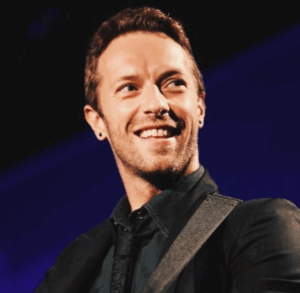 Chris Martin