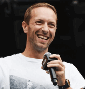 Chris Martin