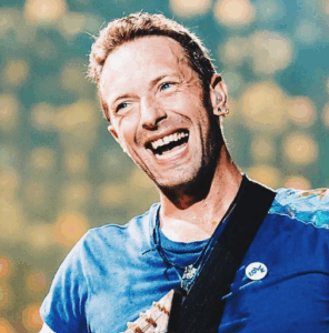 Chris Martin