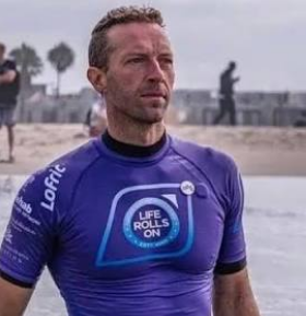 Chris Martin