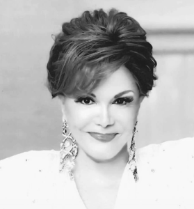 Connie Francis