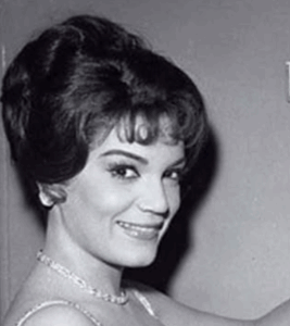 Connie Francis