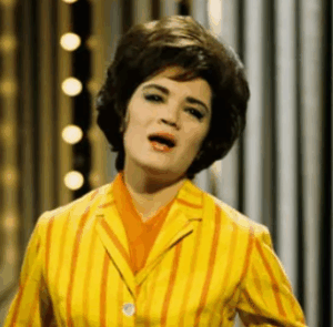 Connie Francis