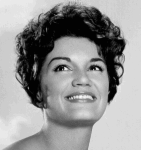 Connie Francis