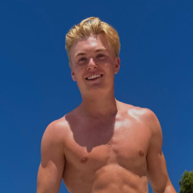 Conrad Harder