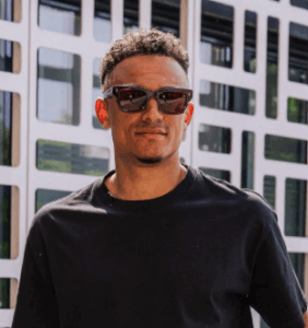 Dan Ndoye