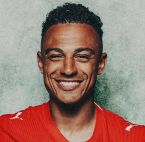 Dan Ndoye