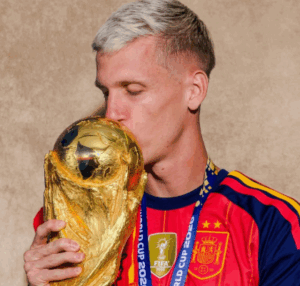 Dani Olmo