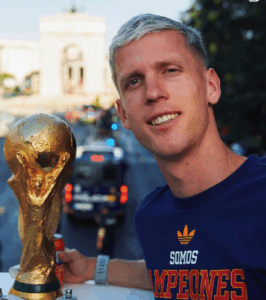 Dani Olmo
