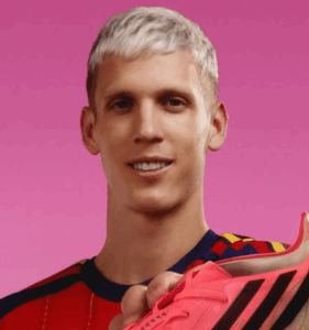 Dani Olmo