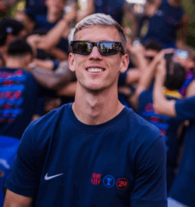 Dani Olmo