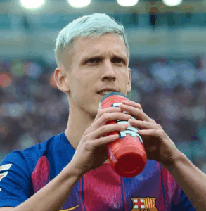 Dani Olmo