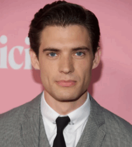 David Corenswet