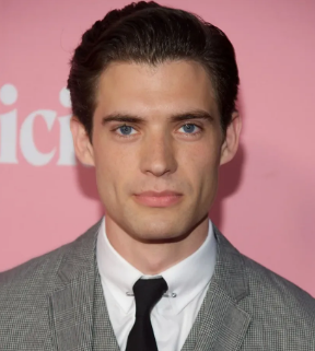 David Corenswet