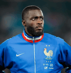 Dayot Upamecano