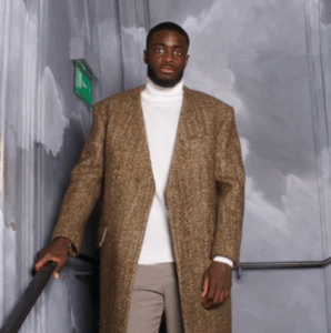 Dayot Upamecano