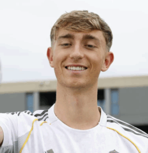 Dean Huijsen