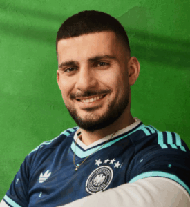 Deniz Undav