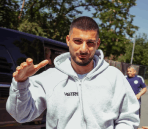 Deniz Undav
