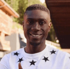 Derrick Luckassen