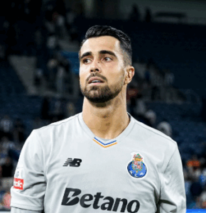 Diogo Costa