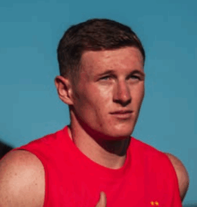 Elliott Anderson