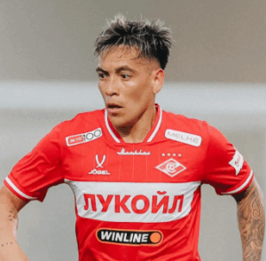 Ezequiel Barco